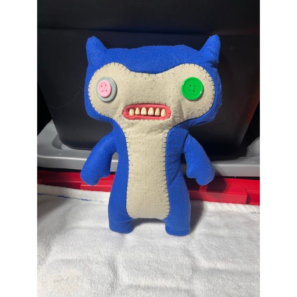 Fuggler lil demon